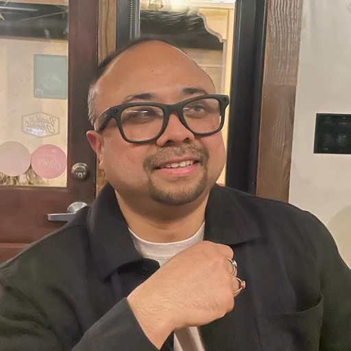 Partha Pritam Deka