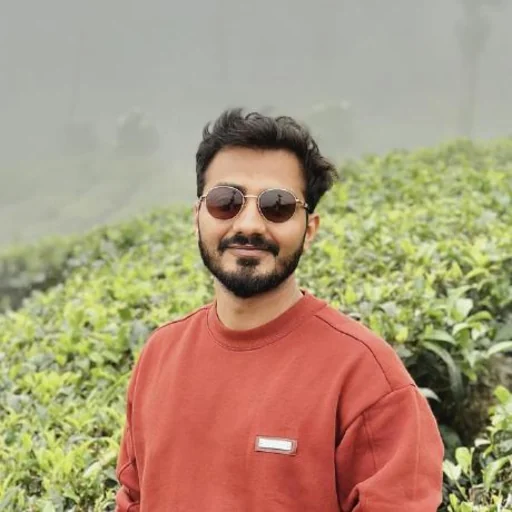 Kartik Chaudhary