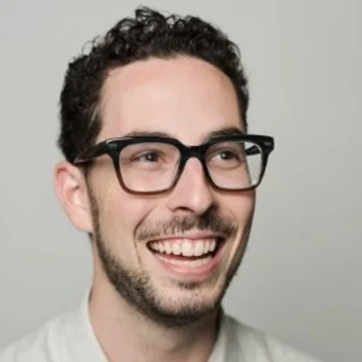 Jeremy Blum