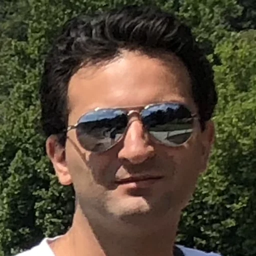 Majid Hajian