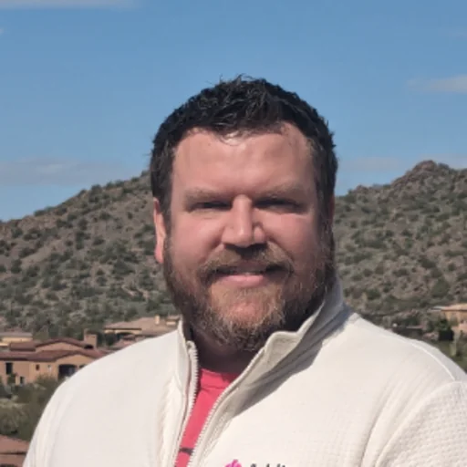 Joshua Mason
