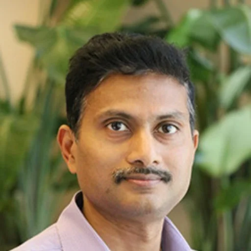 Rajesh Nadipalli