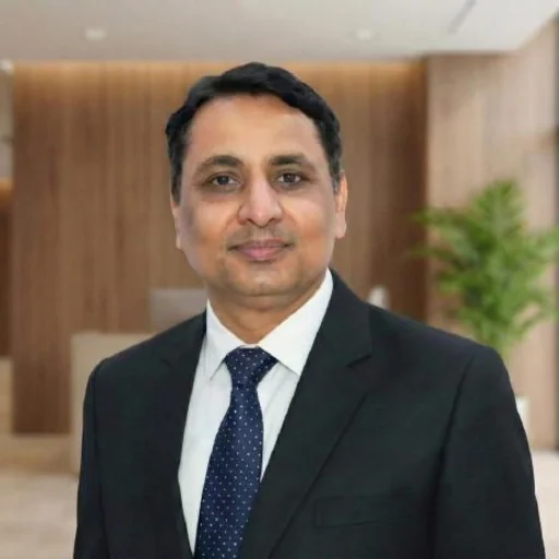 Prashant Kumar Pandey