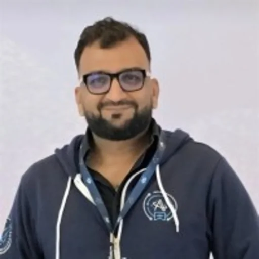 Jitendra Bafna
