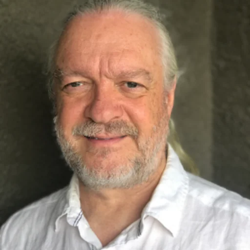 Steven F. Lott