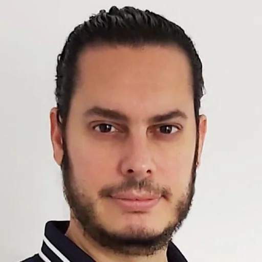 Andrés P. Torres