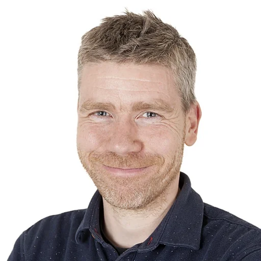 Adam Frost