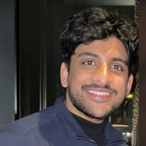Mohammad Chughtai