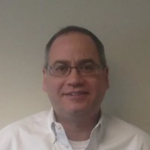 Mark P. Holtzman