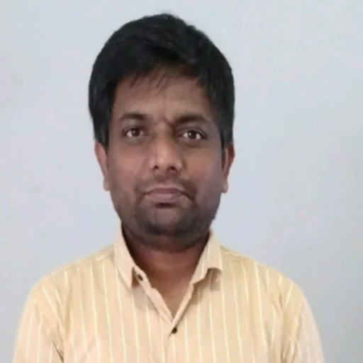 Sharanukumar Nadahalli