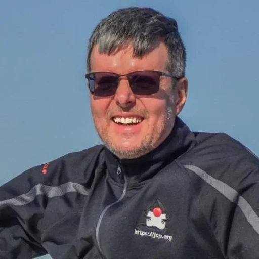 Werner Keil