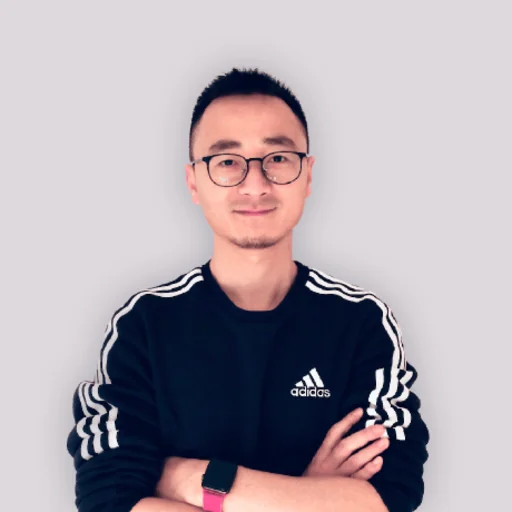 Juntao Qiu
