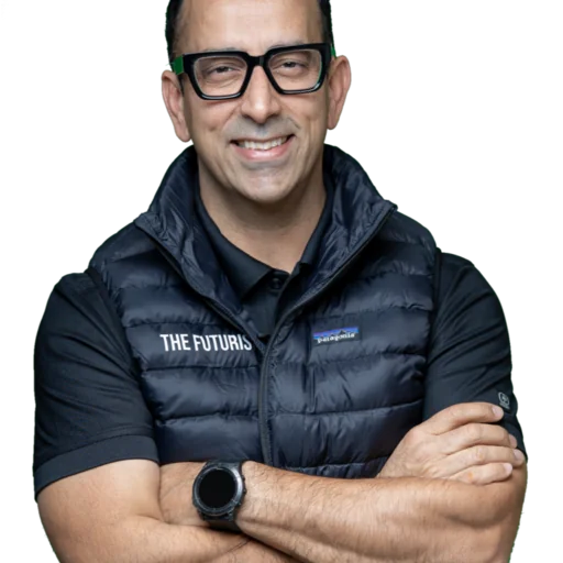 Ian Khan