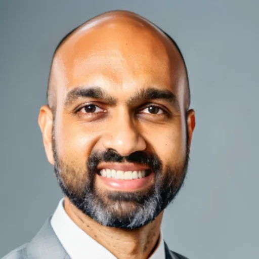 Durgesh Kalya