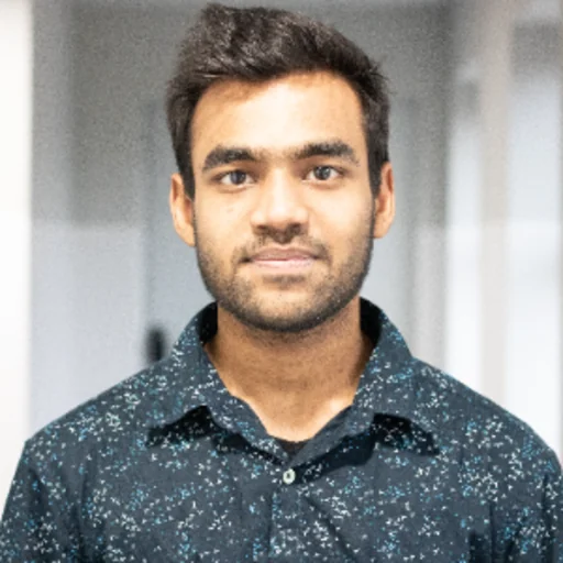 Ajay R. Warrier