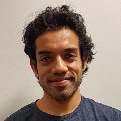 Nakul Bajaj