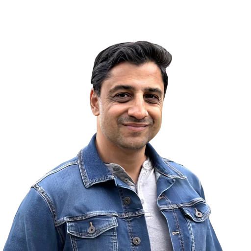 Umar Lone