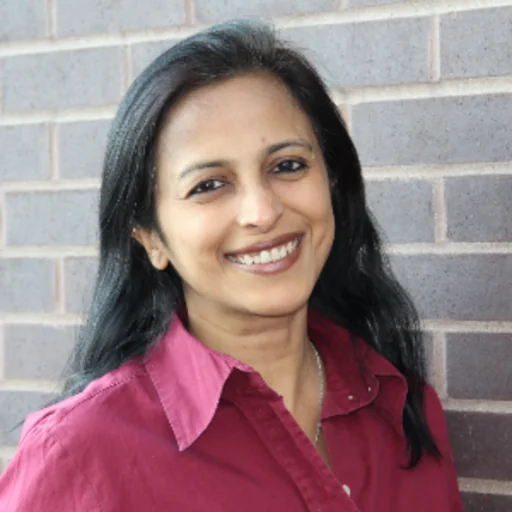 Padmini Soni