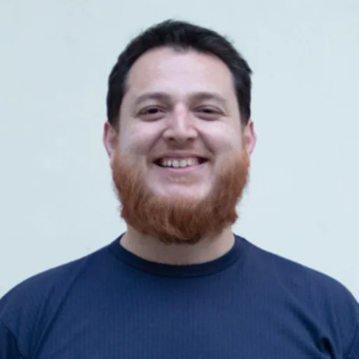 Muhammad Ahsan Pervaiz