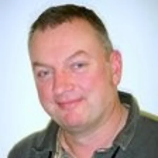 Nick Parlow