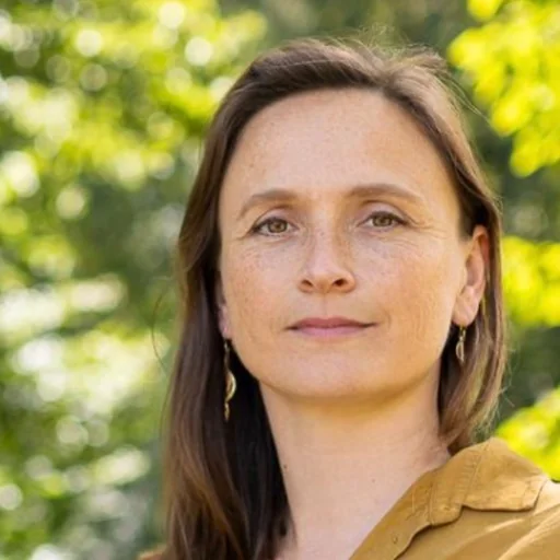 Merel Noorman