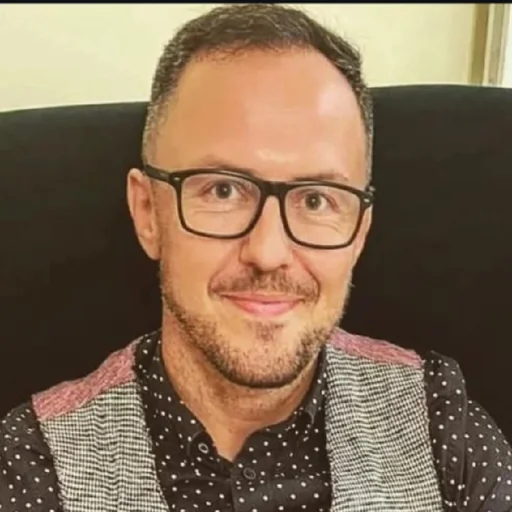 Krzysztof Nowacki