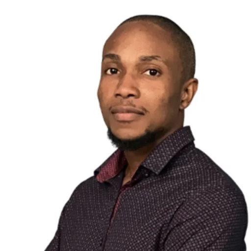 Emar Morrison