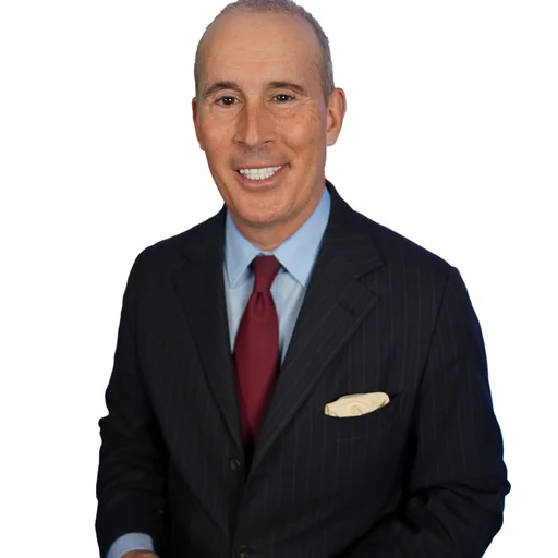 Timothy John Walker