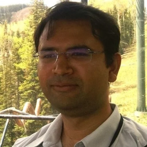 Sandip Kulkarni