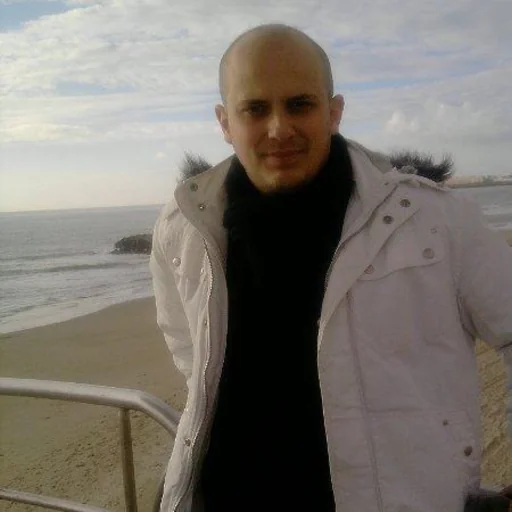 Francisco Javier Santiago Vázquez