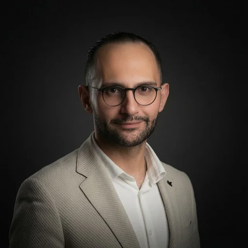 Milad Aslaner