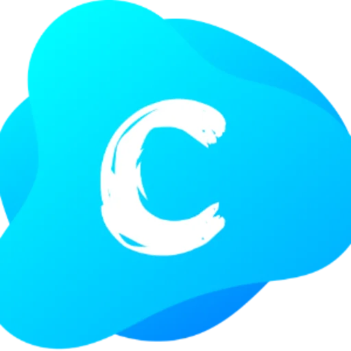 Cerulean Canvas