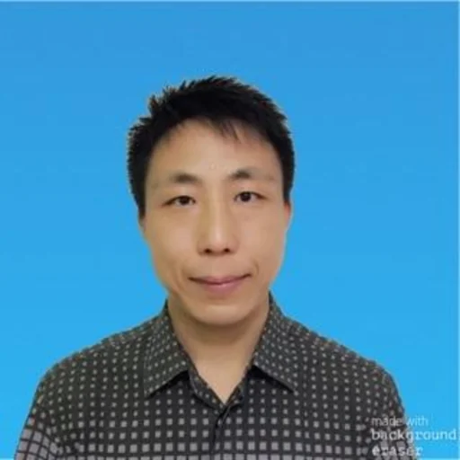 Jia Huang