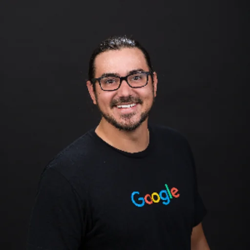 Bruno Beraldo Rodrigues