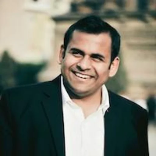 Kushal Ashok