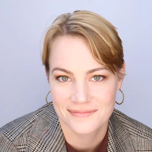 Melissa Murphy