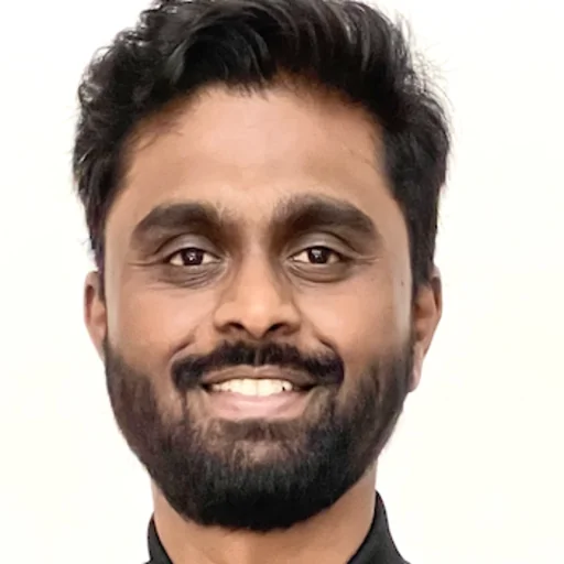 Imaya Kumar Jagannathan