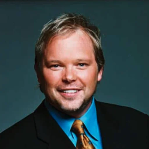 Todd Lammle