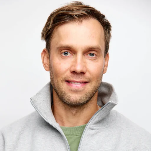 Dmitry Anoshin