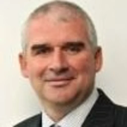 Gerry Hampson