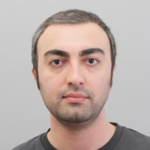 Hamid Sadeghpour Saleh