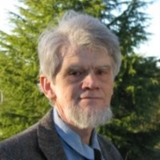 Allen G. Taylor