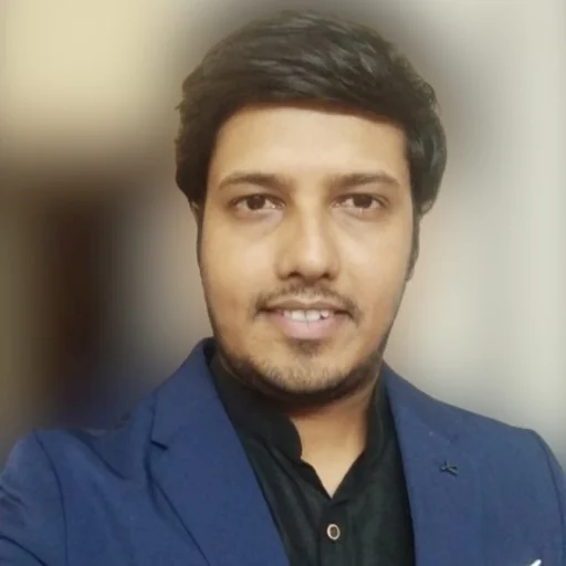 Prince Patni