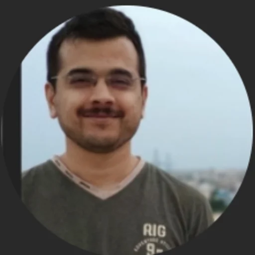Phani Raj
