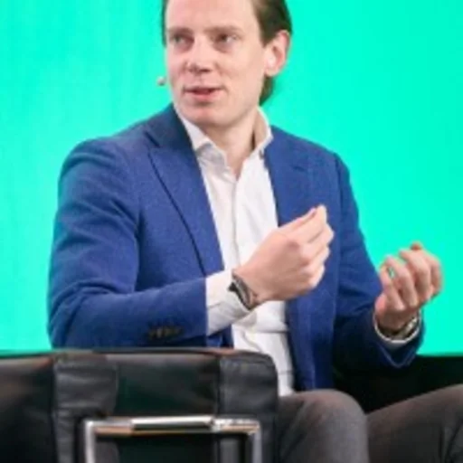 Maximilian Tschochohei
