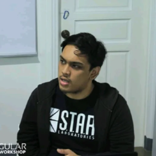 Seiji Ralph Villafranca