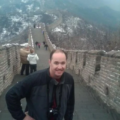 Brad Haas