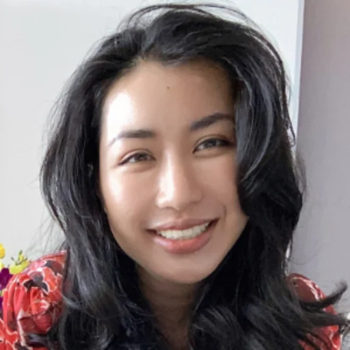 Trâm Ngọc Phạm