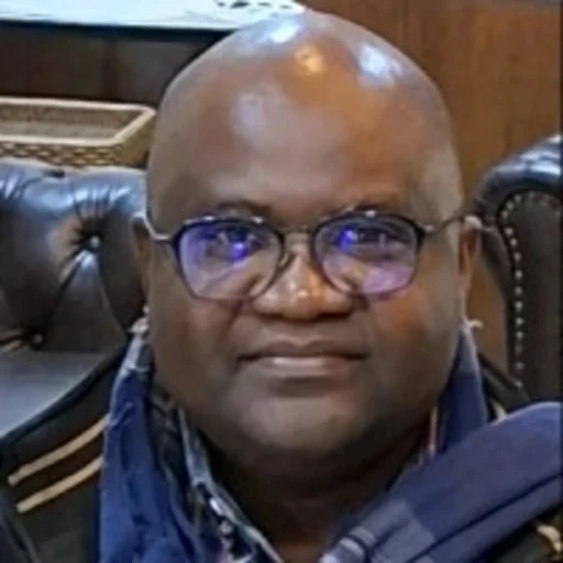 Franck Kalala Mutombo