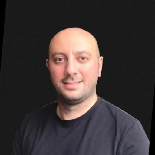 Orhan Yildirim